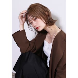 Lycka till×スタイル