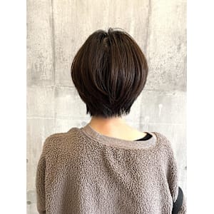 人気No.1☆くびれショート«ARCH Sayaka»