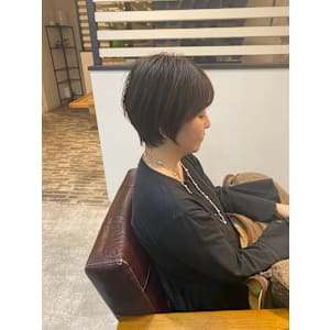 大人ショート - FASCINO【ファシーノ】【ファシーノ】掲載中