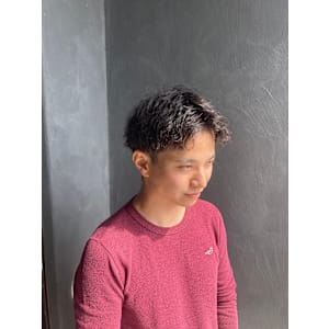 ツイストスパイラル