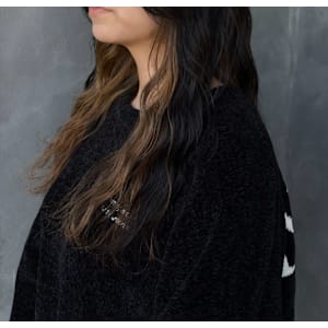 インナーカラー