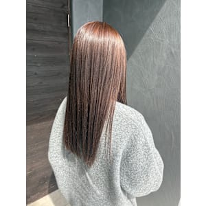 オリーブカラー