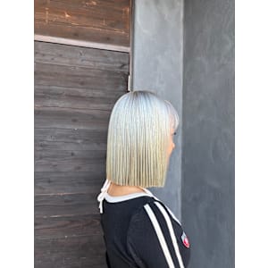 ホワイトカラー