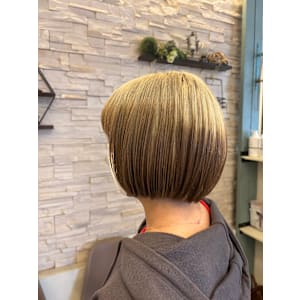 グラデーションカラー