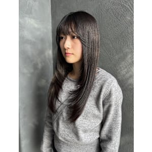 レイヤーカット