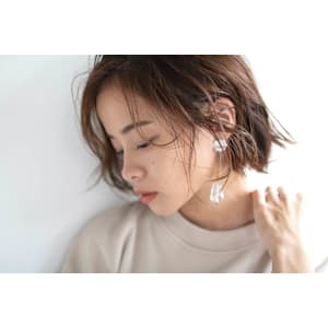 Hair Resort 粋 tiga×スタイル