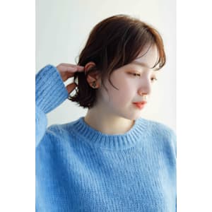 Hair Resort 粋 tiga×スタイル