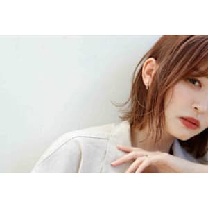 Hair Resort 粋 tiga×スタイル