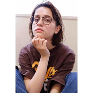 Hair Resort 粋 tiga×スタイル