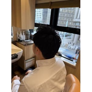 ビジネスツーブロ