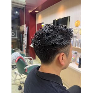 OFA'S HAIR 美野島通り店　ビジネスシーンにおすすめ