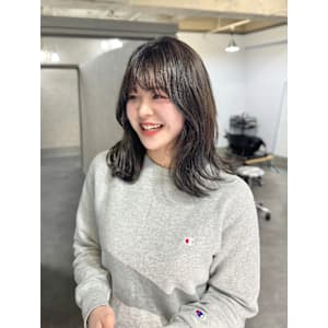 レイヤーミディアム