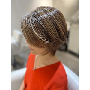 グラボブ×ハイライト