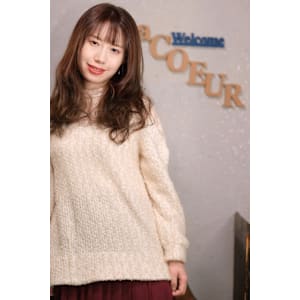 仙川の美容室L a.COEUR