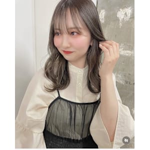 韓国ミディアム