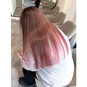 美髪髪質改善トリートメントヘアケア特化型TOKIOトリートメ