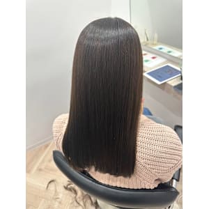 美髪髪質改善トリートメントヘアケア特化型TOKIOトリートメ