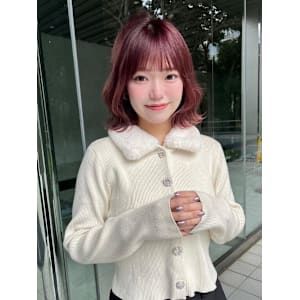 レディース ピンクカラー - Euphoria+n 池袋　サンシャイン通り店【ユーフォリア　エヌ　イケブクロ　サンシャインドオリテン】掲載中