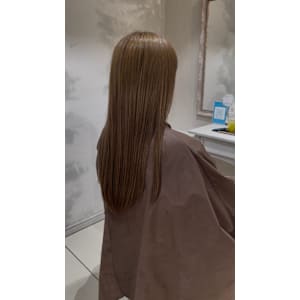 春カラー - hairmake＆design Axe-l【ヘアメイクアンドデザイン アクセル】掲載中