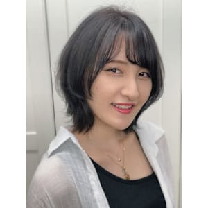 【レイヤー×ボブ】 - I'z【アイズ】掲載中