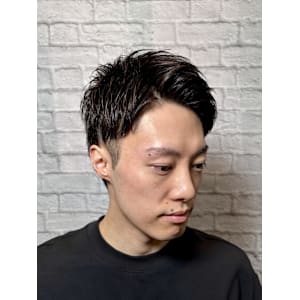 ビジネスショート