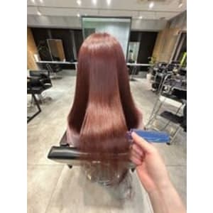 ツヤツヤ髪質改善ピンクカラー - newi 池袋【ネウィ イケブクロ】掲載中