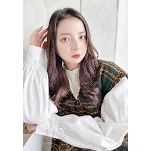 イルミナカラー/ドライカット/オーガニックカラー/ヘッドスパ