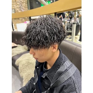 BEAUTECONCIER×スタイル