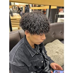 BEAUTECONCIER×スタイル