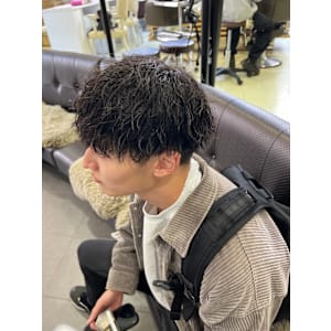 BEAUTECONCIER×スタイル