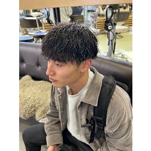 BEAUTECONCIER×スタイル