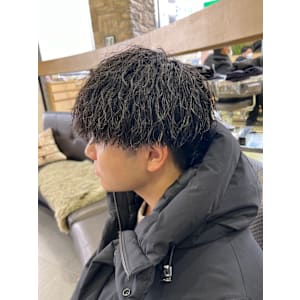 BEAUTECONCIER×スタイル