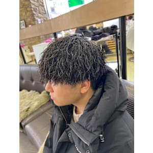 BEAUTECONCIER×スタイル