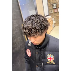 BEAUTECONCIER×スタイル