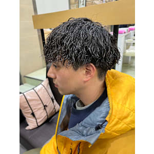 BEAUTECONCIER×スタイル