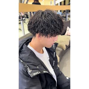 BEAUTECONCIER×スタイル