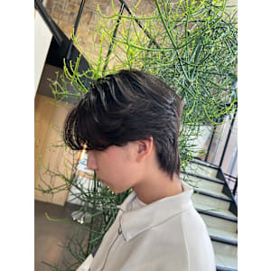 BEAUTECONCIER×スタイル