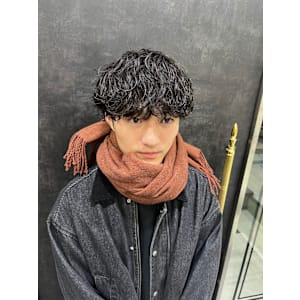 BEAUTECONCIER×スタイル