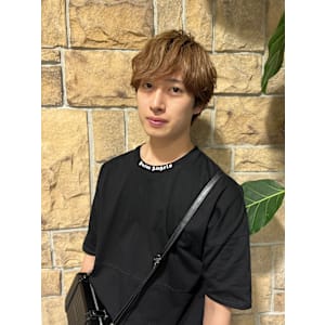 BEAUTECONCIER×スタイル