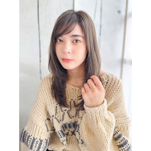 オーガニックカラー/ドライカット/オイルカラー/韓国