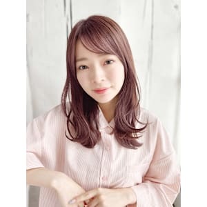 オーガニックカラー/ドライカット/オイルカラー/韓国