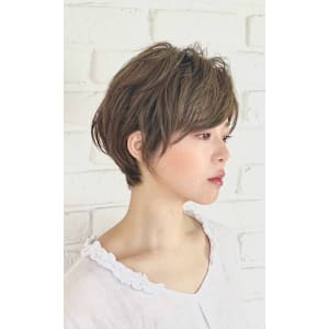 エアリーショート