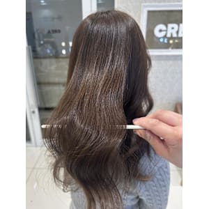 [aina]オリーブブラウン/オリーブ