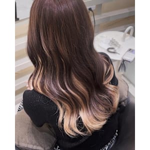 春おすすめインナーcolor