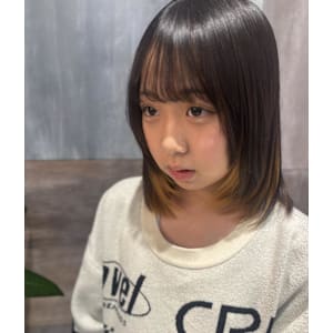 レイヤーカット