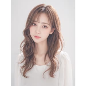 ヘーゼルベージュ