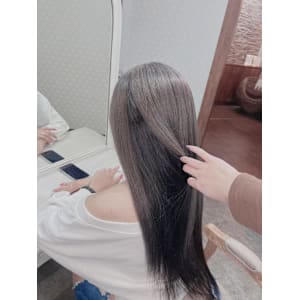 デザインカラー - Bulansis Hair【ブランシス ヘアー】掲載中