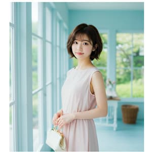 【planetz】Hair Style