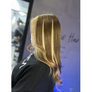 フェイスフレーミング