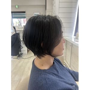 terrace岩政/くびれショート/30代40代/姪浜